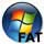 Windows FAT Data Recovery Software