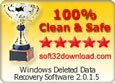 100% Clean & Safe