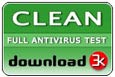 Full Antivirus Test
