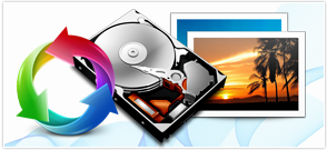 Data Recovery Software