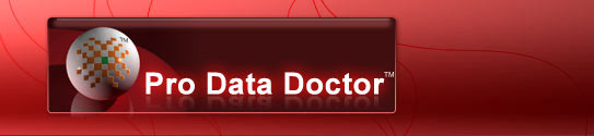 Windows data recovery software