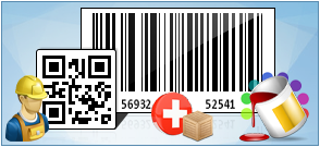 Barcode Maker Software