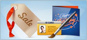 Card Maker Software