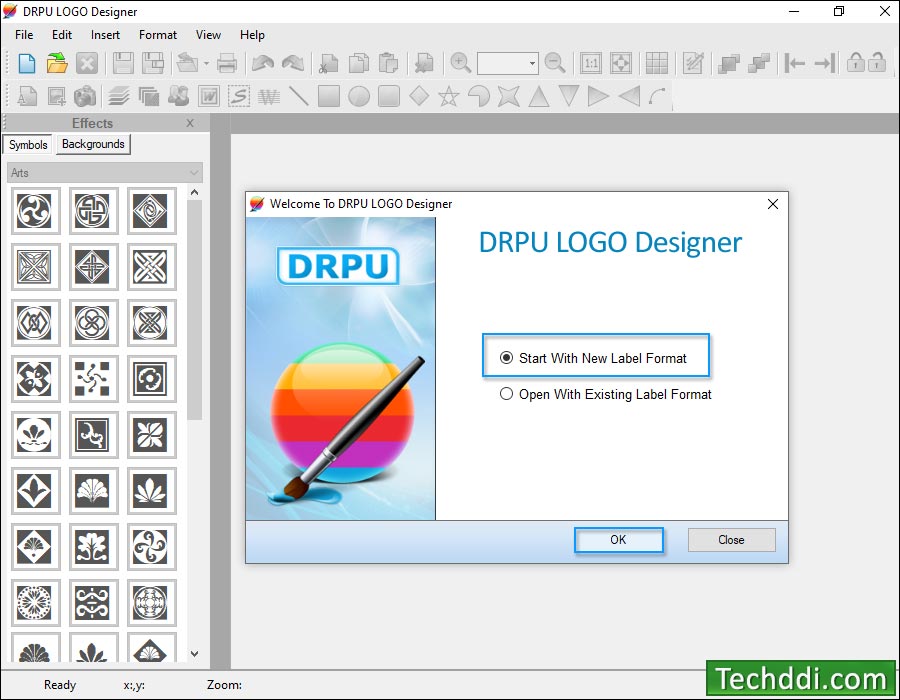 Logo Maker Software