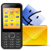 Mac Bulk SMS Software for GSM Mobile