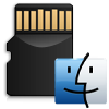 Mac Data Recovery Software for Memory Card