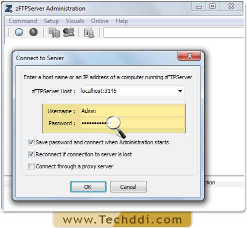 recover filezilla for mac passwords